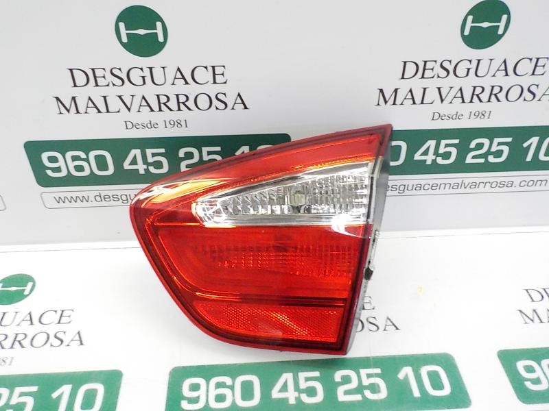 Recambio de piloto trasero derecho interior para kia rio concept referencia OEM IAM 924041W200  