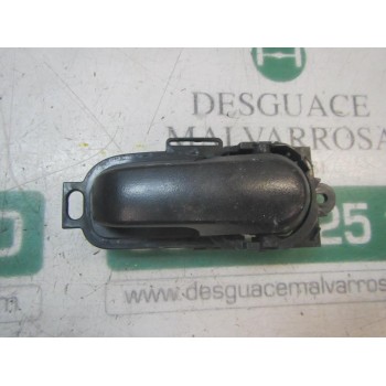 MANETA INTERIOR DELANTERA IZQUIERDA 80671JX51A 