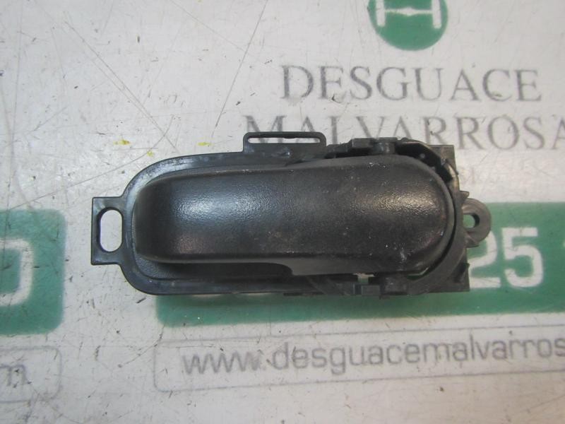 Recambio de maneta interior delantera izquierda para nissan nv 200 (m20) 1.5 dci cat referencia OEM IAM 80671JX51A  