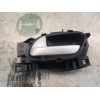 Recambio de maneta interior delantera izquierda para peugeot 207 x-line referencia OEM IAM   