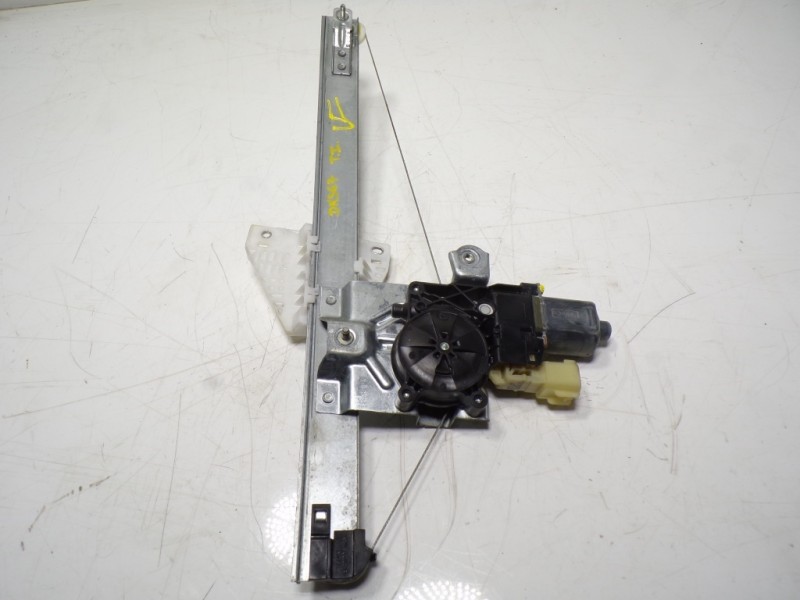 Recambio de elevalunas trasero izquierdo para ford kuga (cbs) 2.0 tdci cat referencia OEM IAM CJ54S27001BH  