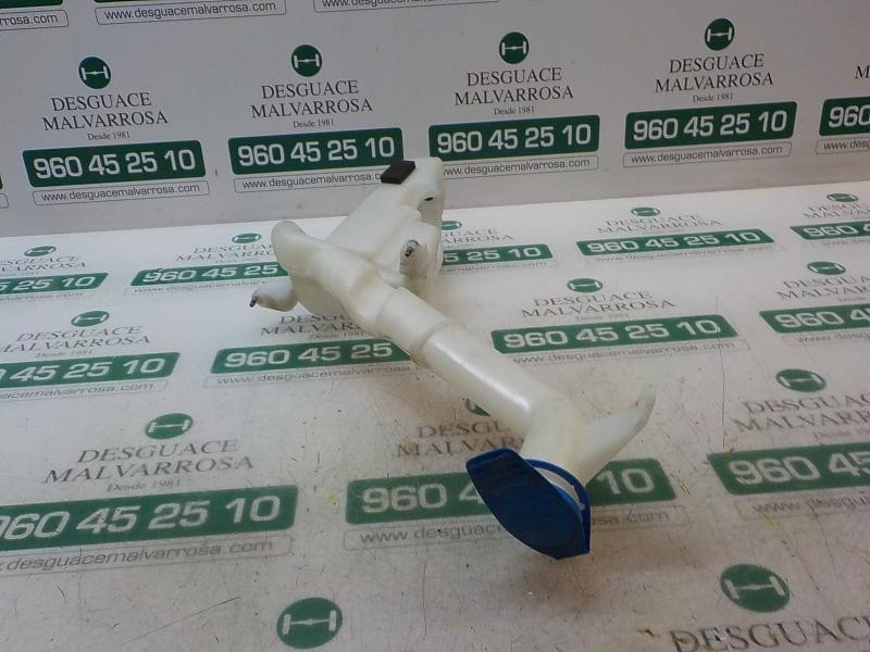 Recambio de deposito limpia para seat ibiza (6j5) stylance / style referencia OEM IAM 6Q0955453P  