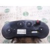 Recambio de cuadro instrumentos para fiat bravo (198) 1.9 dynamic multijet referencia OEM IAM  51761172 503001980000