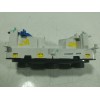 Recambio de mando calefaccion / aire acondicionado para renault clio iv (bh_) 1.5 dci 90 referencia OEM IAM 275704632R 272709355