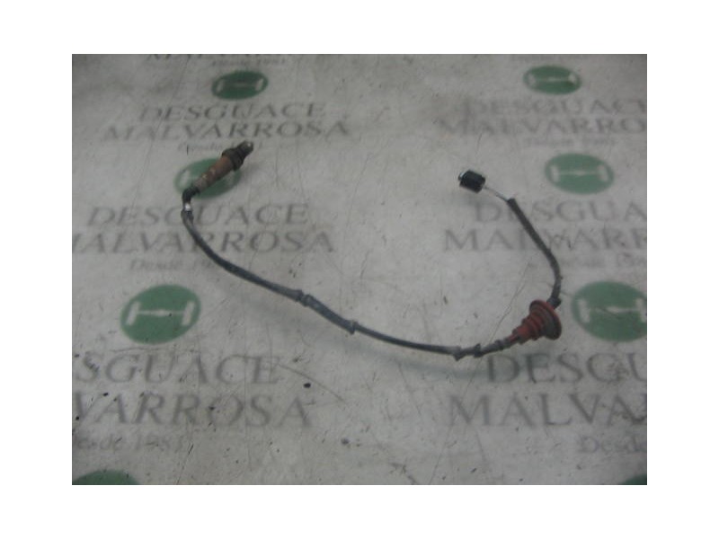 Recambio de sonda lambda para mg serie 45 (rt) classic (5-ptas.) referencia OEM IAM   