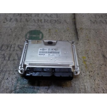 CENTRALITA MOTOR UCE 07D906018C 07D906018C 0261207019