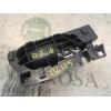 Recambio de maneta interior delantera izquierda para peugeot 207 x-line referencia OEM IAM   