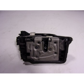 CERRADURA PUERTA TRASERA DERECHA 51227473148 5122736278608 