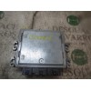 Recambio de centralita motor uce para renault scenic ii grand confort dynamique referencia OEM IAM   