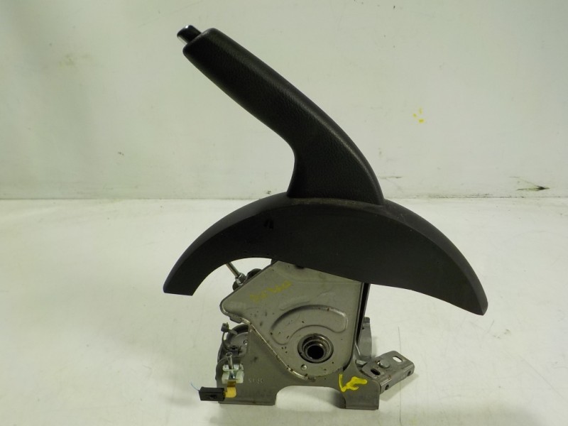 Recambio de palanca freno de mano para nissan pulsar (c13) 1.5 turbodiesel cat referencia OEM IAM 360103ZL0A  