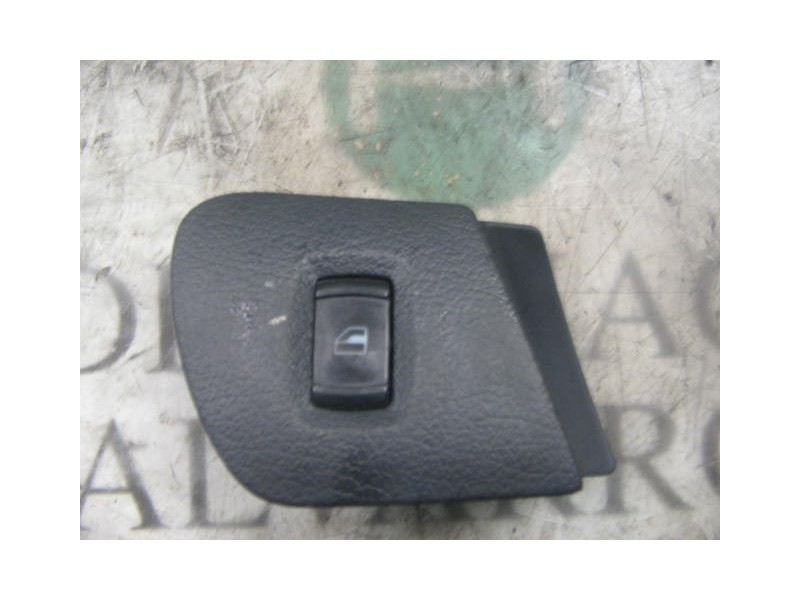 Recambio de mando elevalunas delantero derecho para skoda octavia berlina (1u2) 1.9 tdi slx (81kw) referencia OEM IAM   