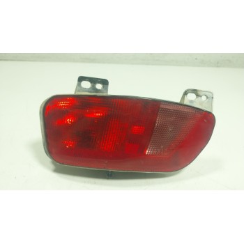 PILOTO TRASERO ANTINIEBLA IZQUIERDO 9676122780 