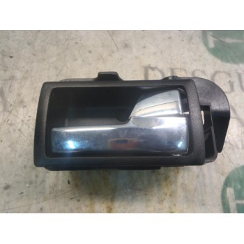 MANETA INTERIOR TRASERA DERECHA 