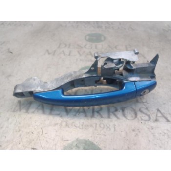 MANETA EXTERIOR DELANTERA IZQUIERDA 