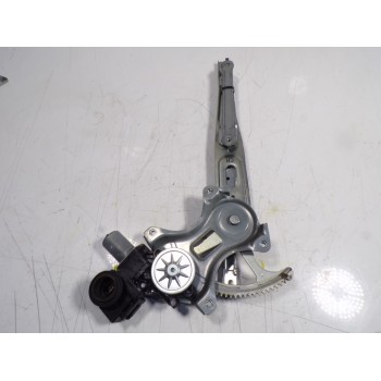 ELEVALUNAS TRASERO DERECHO 6980121020 8571047160 