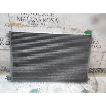 CONDENSADOR AIRE ACONDICIONADO 