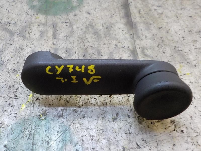 Recambio de maneta elevalunas trasera izquierda para opel corsa d 1.3 16v cdti referencia OEM IAM   