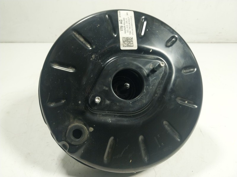 Recambio de servofreno para volkswagen t-cross 1.0 tsi referencia OEM IAM 2Q1614106F 2Q1614105 
