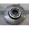 Recambio de disco freno delantero para nissan micra v (k14) 1.0 12v cat referencia OEM IAM 4020600Q1E  