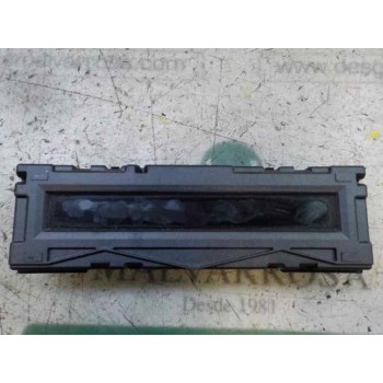 PANTALLA MULTIFUNCION 12844842 13233977F A2C53256932