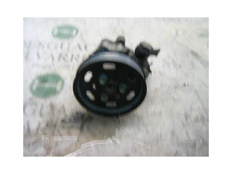 Recambio de bomba direccion para skoda octavia berlina (1u2) 1.9 tdi slx (81kw) referencia OEM IAM   