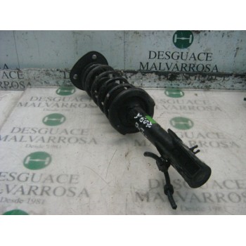 AMORTIGUADOR DELANTERO IZQUIERDO 