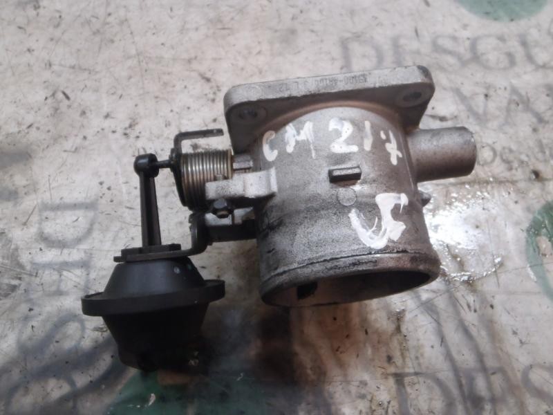 Recambio de caja mariposa para kia sorento 2.5 crdi concept referencia OEM IAM 351004A100  