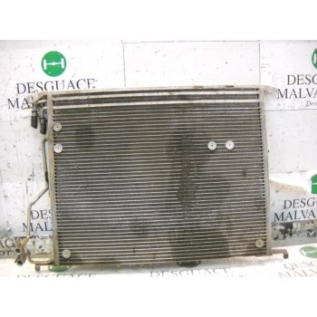 CONDENSADOR AIRE ACONDICIONADO A2205000854 