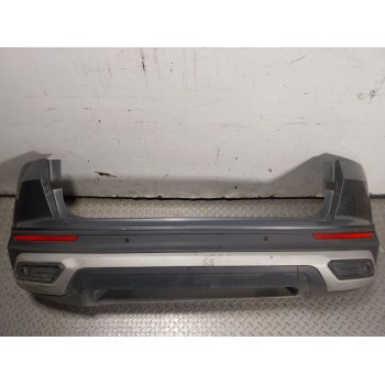 PARAGOLPES TRASERO 575807421A 