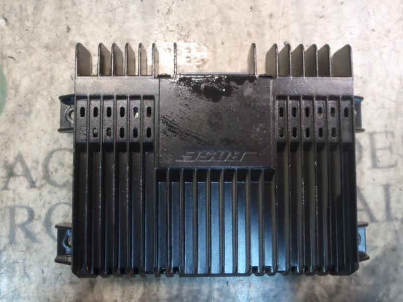 Recambio de modulo electronico para audi a3 (8l) 1.9 tdi ambiente referencia OEM IAM 8L0051225A  