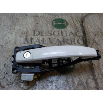 MANETA EXTERIOR DELANTERA IZQUIERDA 