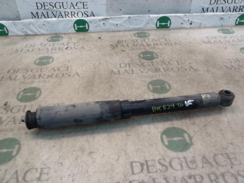 Recambio de amortiguador trasero derecho para opel tigra twin top sport referencia OEM IAM   