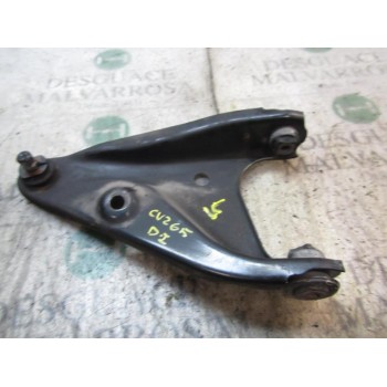 BRAZO SUSPENSION INFERIOR DELANTERO IZQUIERDO 545011362R 