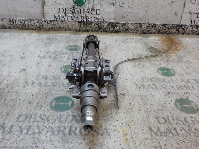 Recambio de columna direccion para volkswagen passat berl./combi w8 4.0 w8 32v referencia OEM IAM 3B0419502K  