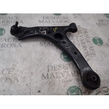 BRAZO SUSPENSION INFERIOR DELANTERO IZQUIERDO 