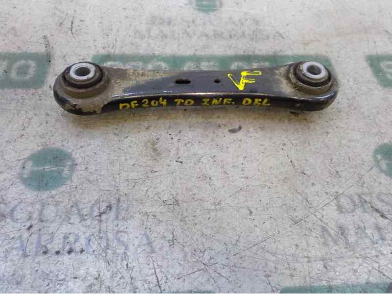 Recambio de brazo suspension inferior trasero derecho para volvo s60 lim. 2.0 diesel cat referencia OEM IAM 31262930  