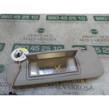 PARASOL IZQUIERDO 20925242 