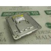 Recambio de centralita faros xenon para ford focus 1.0 ecoboost cat referencia OEM IAM 2422019 JX7B13B626AE 