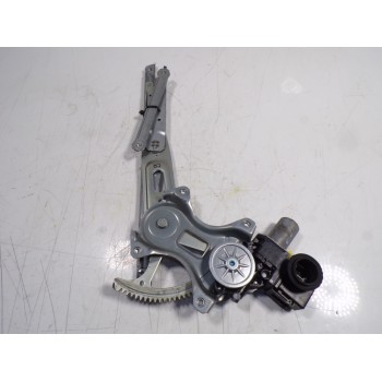 ELEVALUNAS TRASERO IZQUIERDO 6980221010 8572047170 