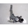 Recambio de elevalunas trasero izquierdo para toyota prius+ advance referencia OEM IAM 6980221010 8572047170 