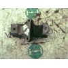 Recambio de soporte motor para peugeot 205 berlina 1.8 diesel referencia OEM IAM   