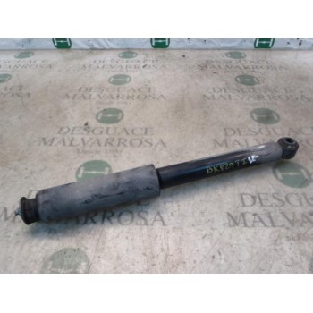 AMORTIGUADOR TRASERO IZQUIERDO 