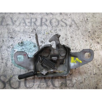 CERRADURA CAPOT 6001547332 