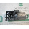 Recambio de maneta interior delantera izquierda para nissan nv 200 (m20) 1.5 dci cat referencia OEM IAM 80671JX51A  