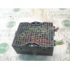 Recambio de caja reles / fusibles para ford fiesta (cbk) ghia referencia OEM IAM   