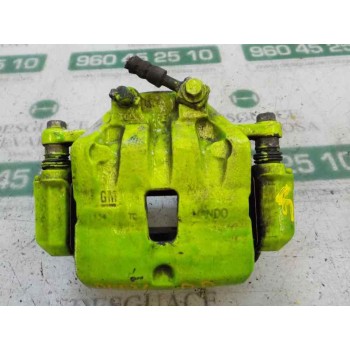 PINZA FRENO DELANTERA DERECHA 13279641 