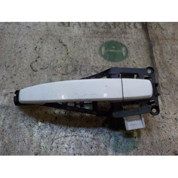 MANETA EXTERIOR TRASERA DERECHA 