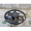 Recambio de electroventilador para nissan micra (k12e) 1.2 cat referencia OEM IAM   