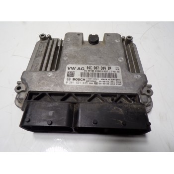 CENTRALITA MOTOR UCE 04C906025AL6F0 04C907309BP 0261S21435