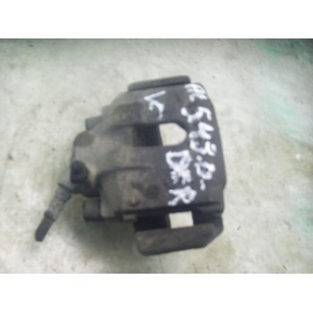 PINZA FRENO DELANTERA DERECHA 